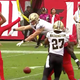 Illustration for article titled The Bucs Had A Punt Blocked By A QB Named Taysom